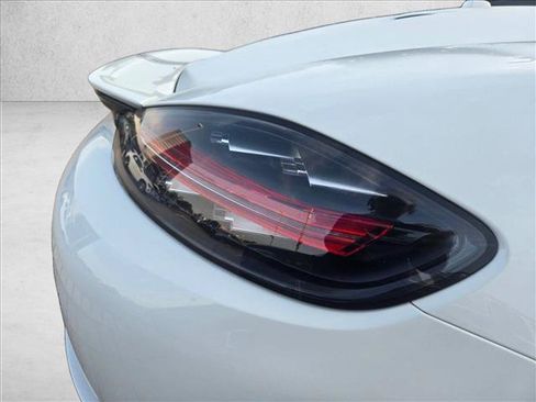 Used 2025 Porsche 718 Boxster RWD image 20