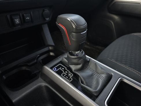 Used 2023 Toyota Tacoma 4x4 Double Cab image 22