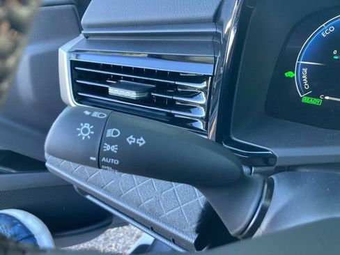 New 2026 Toyota Camry XLE FWD image 22