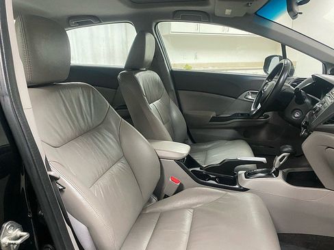 Used 2012 Honda Civic EX-L image 14