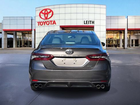 Used 2024 Toyota Camry XSE image 6