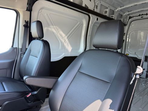New 2026 Ford Transit 350 148 High Roof AWD image 16