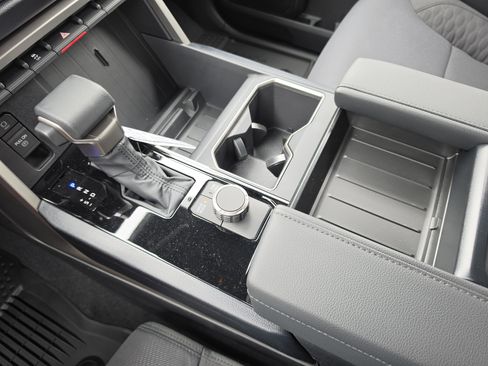 New 2026 Toyota Tundra SR5 RWD image 22