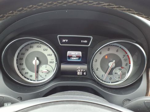 Used 2016 Mercedes-Benz GLA 250 GLA 250 image 27