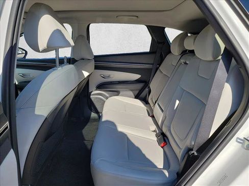 Used 2023 Hyundai Tucson SEL AWD/4WD image 11
