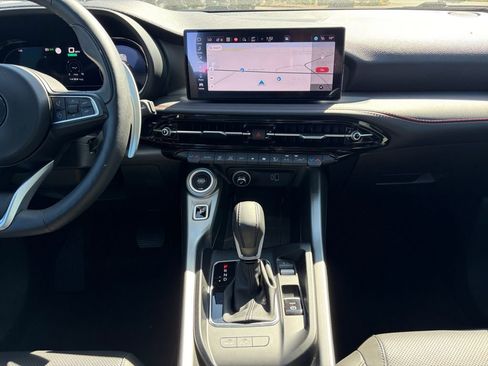 Used 2024 Dodge Hornet R/T Plus w/ Tech Pack Plus w/o Parking AWD/4WD image 12