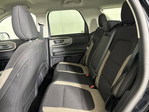 Used 2025 Ford Bronco Sport Big Bend AWD/4WD image 21