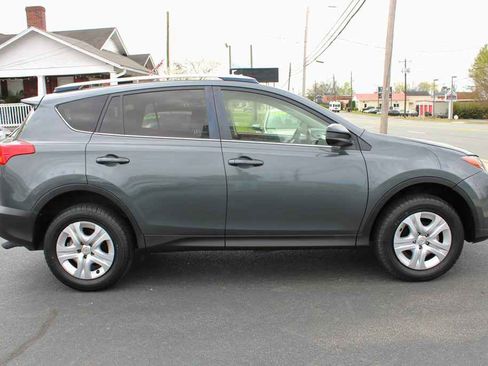 Used 2015 Toyota RAV4 LE image 5
