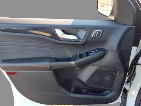 New 2026 Ford Escape ST-Line Elite w/ Premium Technology Package image 15