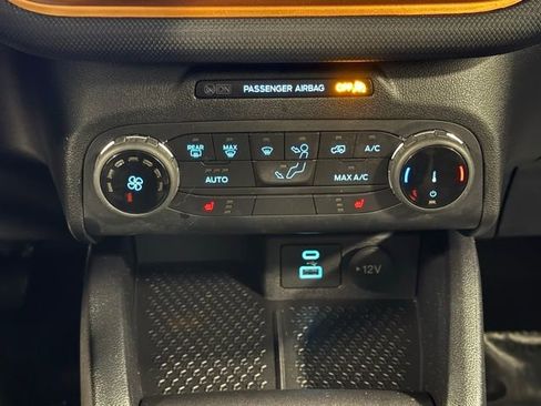 Used 2022 Ford Bronco Sport Badlands image 29