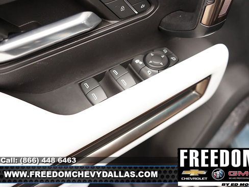 New 2024 GMC Hummer EV 3X w/ Omega Edition image 41