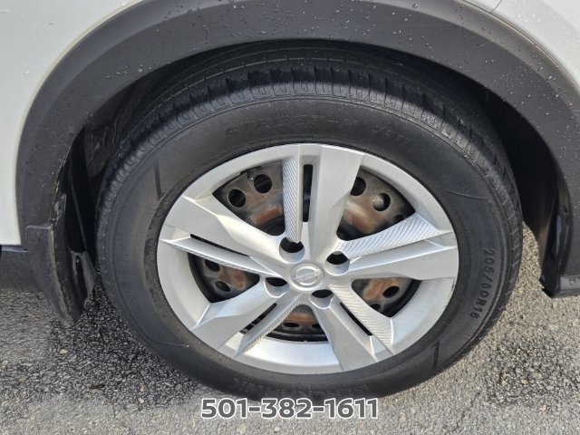 Used 2024 Nissan Kicks S FWD image 18