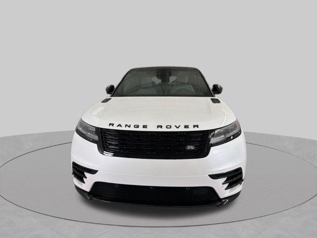 New 2026 Land Rover Range Rover Velar Dynamic SE AWD/4WD image 2