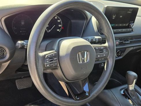 Certified 2023 Honda HR-V LX image 26