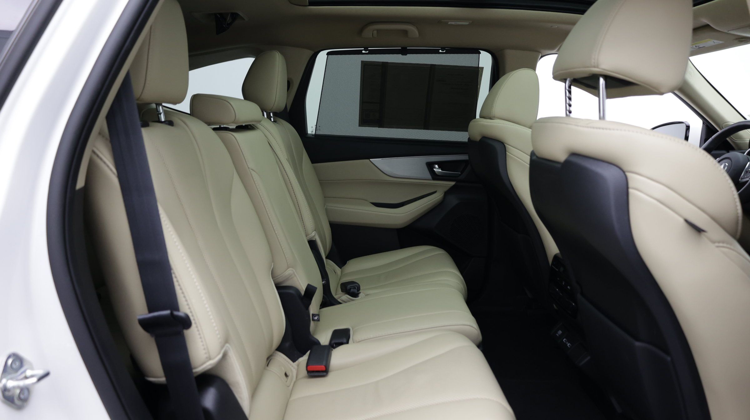 Used 2023 Acura MDX w/ Technology Package AWD/4WD image 47
