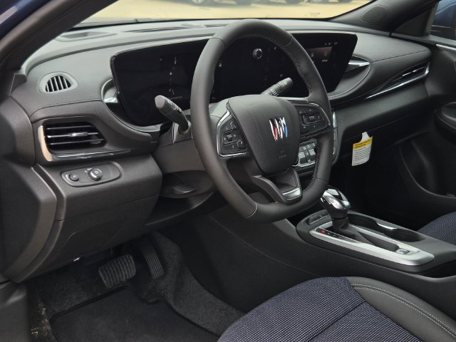 New 2026 Buick Envista Sport Touring w/ Convenience I Package FWD image 25