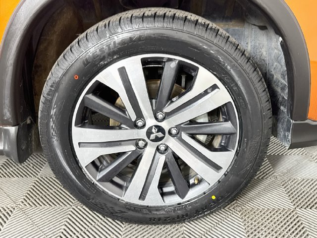 Used 2024 Mitsubishi Outlander Sport LE AWD/4WD image 28