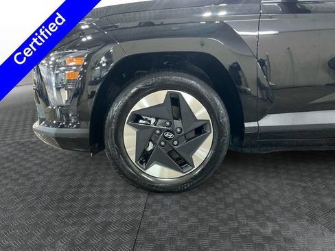 Certified 2024 Hyundai Kona SEL FWD image 15