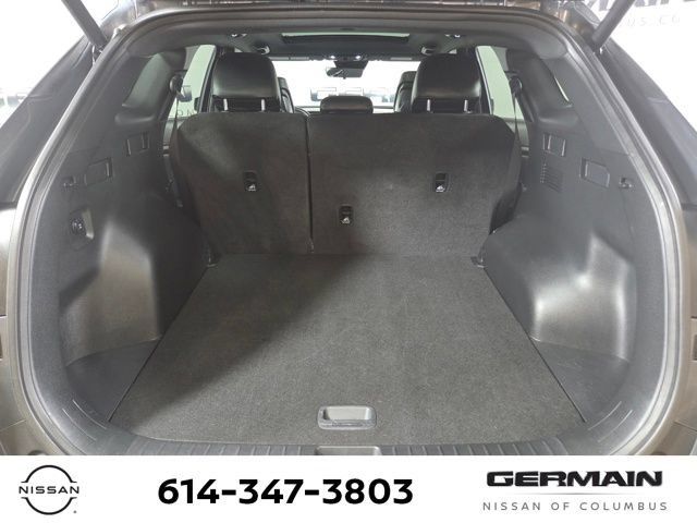 Used 2024 Kia Sportage X-Line w/ X-Line Premium Package AWD/4WD image 23