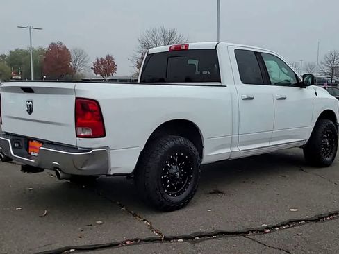 Used 2015 RAM 1500 Classic SLT image 8