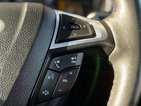 Used 2019 Ford Edge Titanium w/ Equipment Group 301A image 37