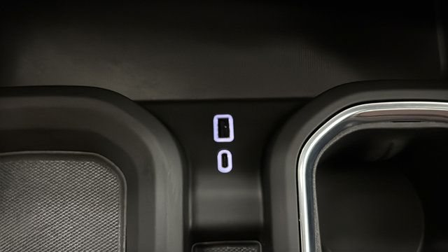 Used 2025 GMC Sierra 3500 Denali Ultimate AWD/4WD image 35