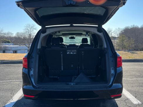 Used 2022 Honda Odyssey EX-L image 12