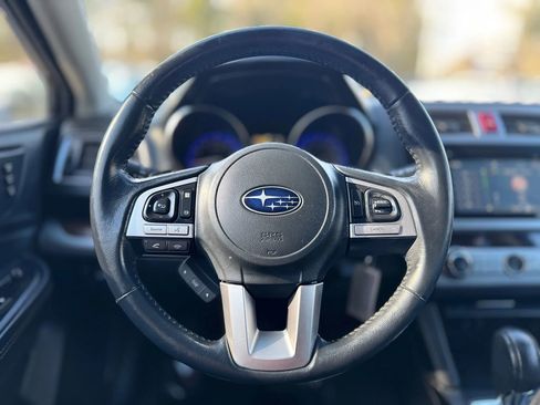 Used 2015 Subaru Outback 3.6R Limited image 18