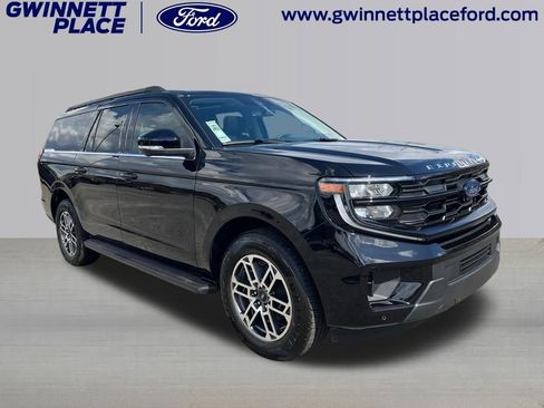 New 2026 Ford Expedition Max Active RWD image 33