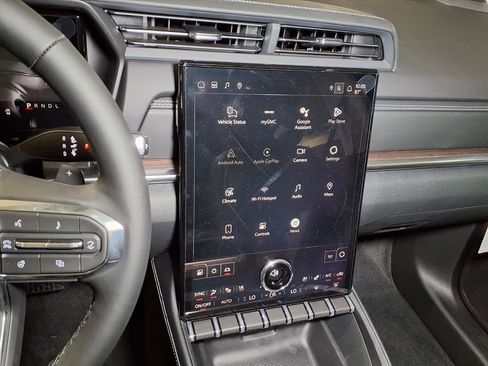 New 2026 GMC Terrain Denali image 18