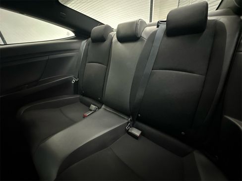 Certified 2019 Honda Civic Sport image 18