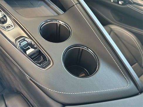 New 2026 Chevrolet Corvette Stingray w/ Z51 Performance Package image 18