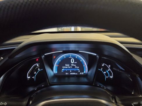 Used 2019 Honda Civic EX image 33
