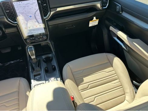 New 2026 Ford Ranger Lariat w/ FX4 Off-Road Package image 13