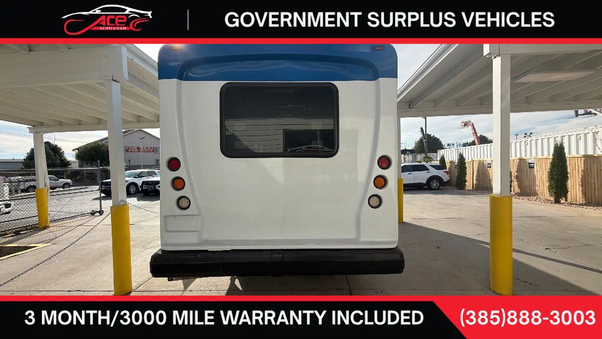 Used 2019 Ford F550 2WD Regular Cab Super Duty image 5
