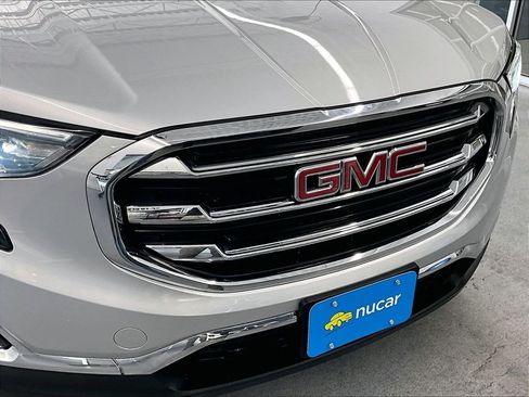Used 2020 GMC Terrain SLT w/ Preferred Package AWD/4WD image 29