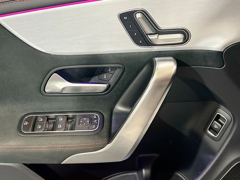 Used 2021 Mercedes-Benz CLA 35 AMG 4MATIC image 13