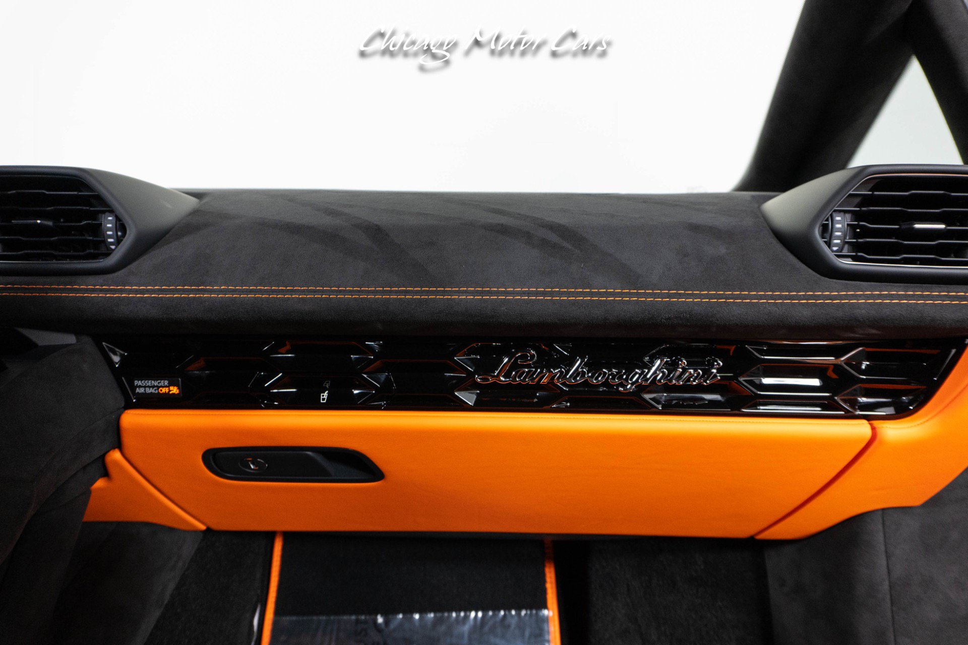 Used 2023 Lamborghini Huracan Tecnica RWD image 31