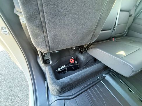 New 2026 Chevrolet Silverado 1500 RST w/ Convenience Package II image 31