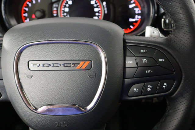 Used 2026 Dodge Durango GT AWD/4WD image 10