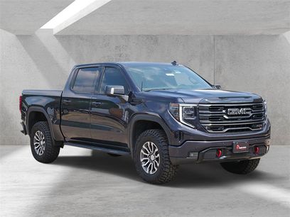 Used 2022 GMC Sierra 1500 AT4 w/ AT4 Premium Package