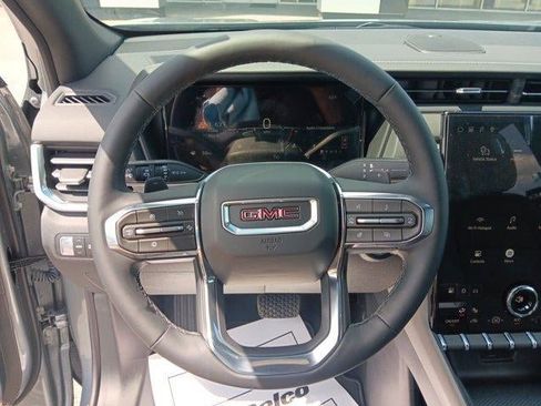 New 2026 GMC Terrain Elevation w/ Black Edition FWD image 12