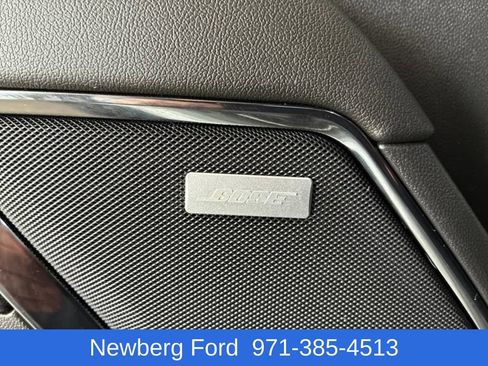 Used 2024 GMC Sierra 1500 AT4 w/ Technology Package AWD/4WD image 22