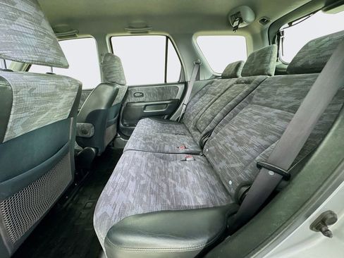 Used 2003 Honda CR-V LX image 27