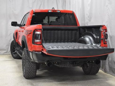 Used 2022 RAM 1500 TRX image 10