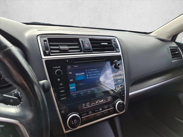 Used 2019 Subaru Outback 3.6R Touring w/ Protection Package #1 AWD/4WD image 14