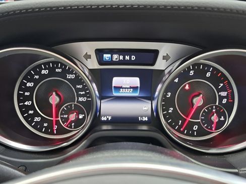 Used 2017 Mercedes-Benz SL 450 image 17