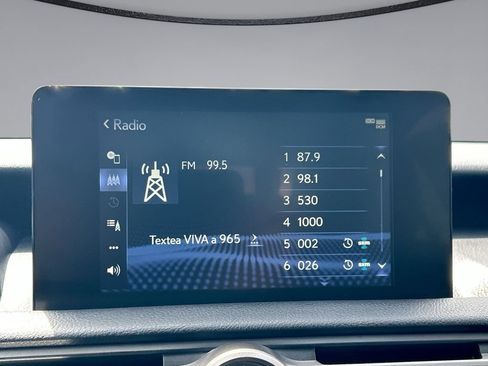 Used 2022 Lexus IS 350 F Sport w/ Accessory Package RWD image 23