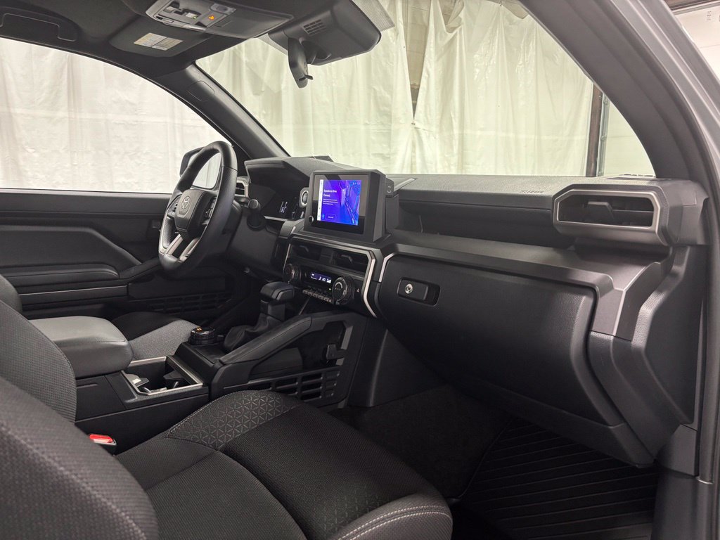 Used 2026 Toyota 4Runner SR5 AWD/4WD image 60