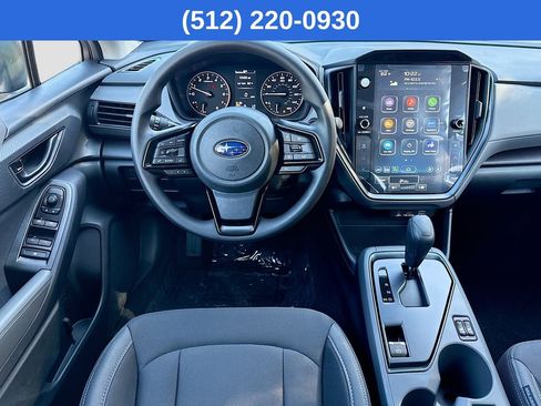 New 2026 Subaru Crosstrek 2.0i Premium AWD/4WD image 28